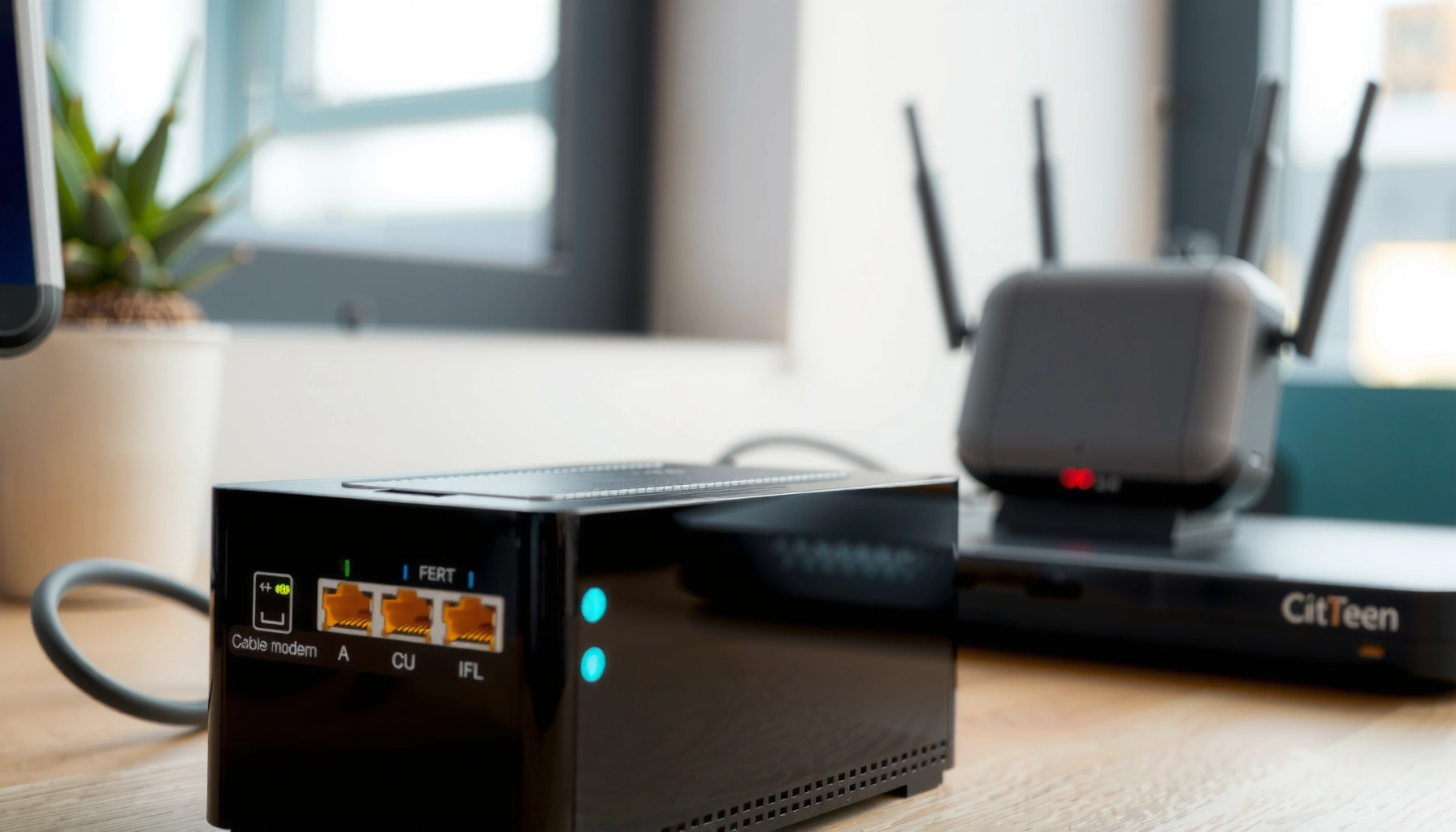 What Router And Modem What Modem Do You Need? Quick Guide to Choosing the Right Modem ...