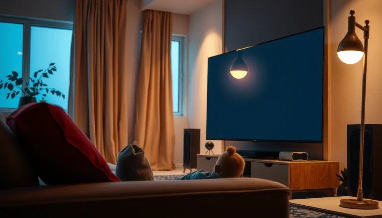 A guide on selecting the appropriate TV screen size for your viewing needs.