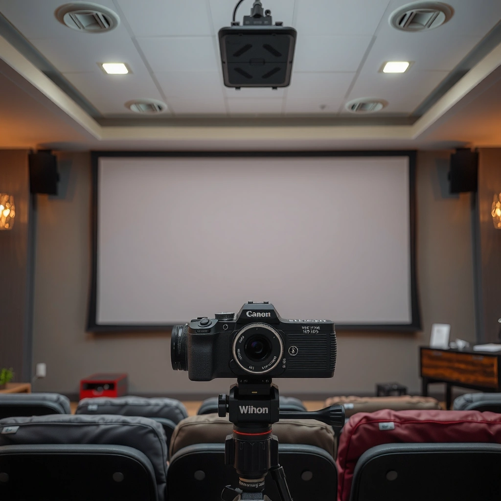 Cinema Projector - how much does a cinema projector cost