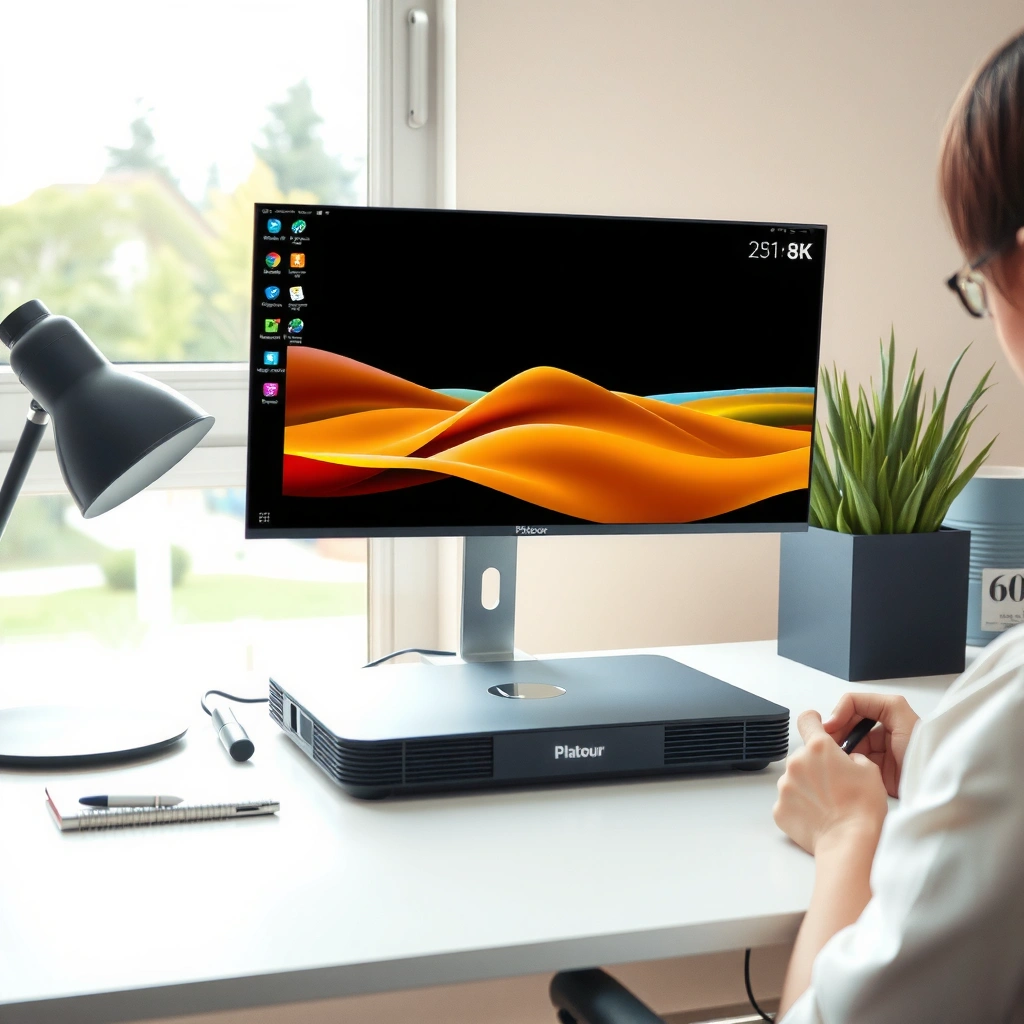 Compatibility Inputs - can i use a projector as a monitor