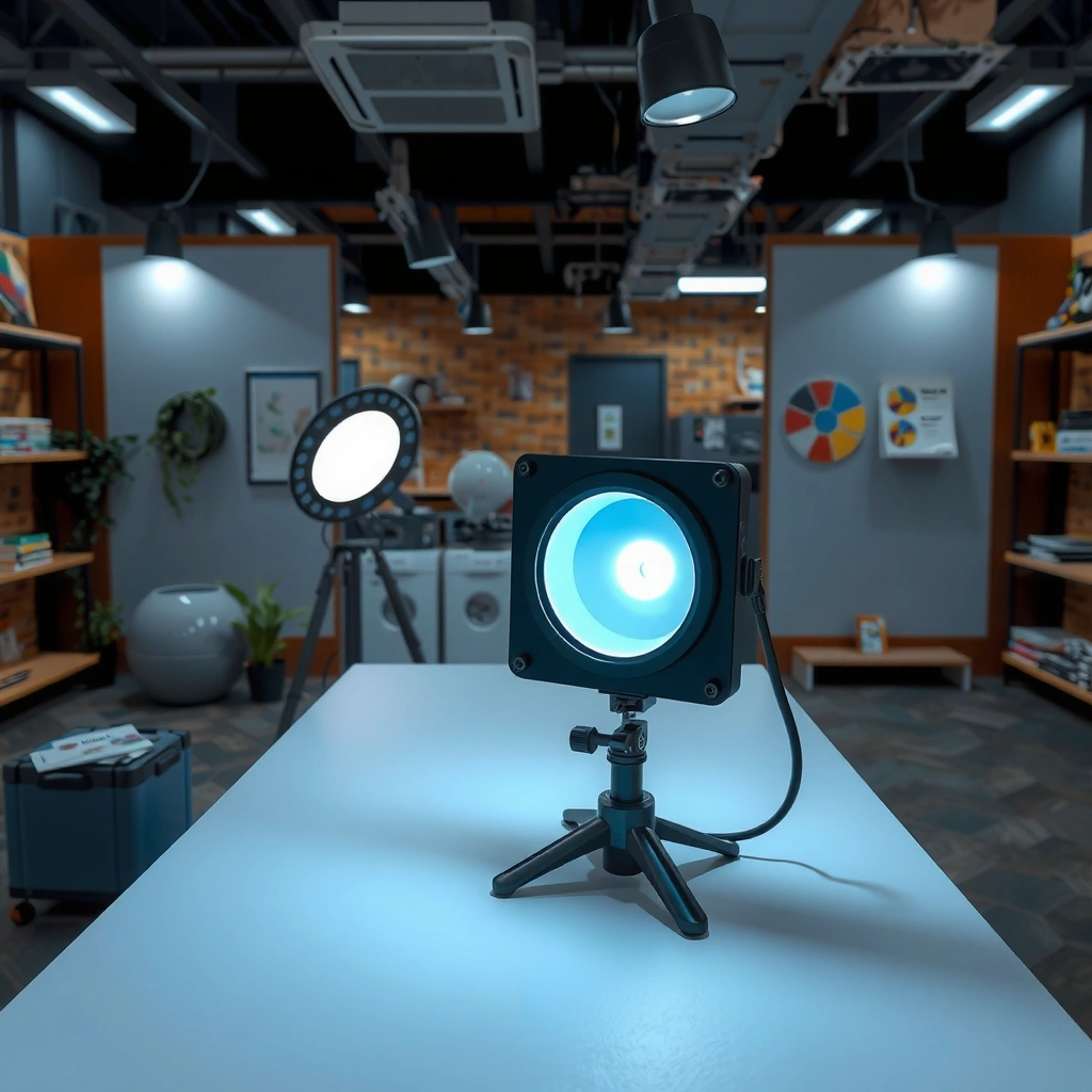 Compatibility Tools - how to change projector lamp