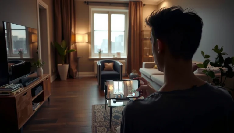 Step-by-step guide on connecting Android devices to Smart TVs for seamless streaming.