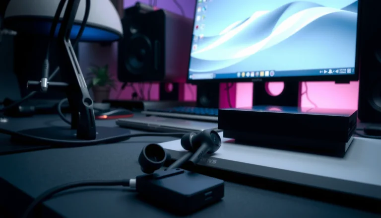 Step-by-step guide on connecting Bluetooth earbuds to a PS4 console.