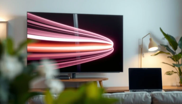 Step-by-step guide on connecting a PC to a Samsung Smart TV for seamless streaming.