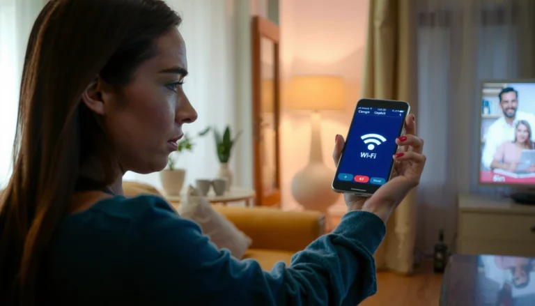 Step-by-step guide on how to connect to wireless internet effectively.