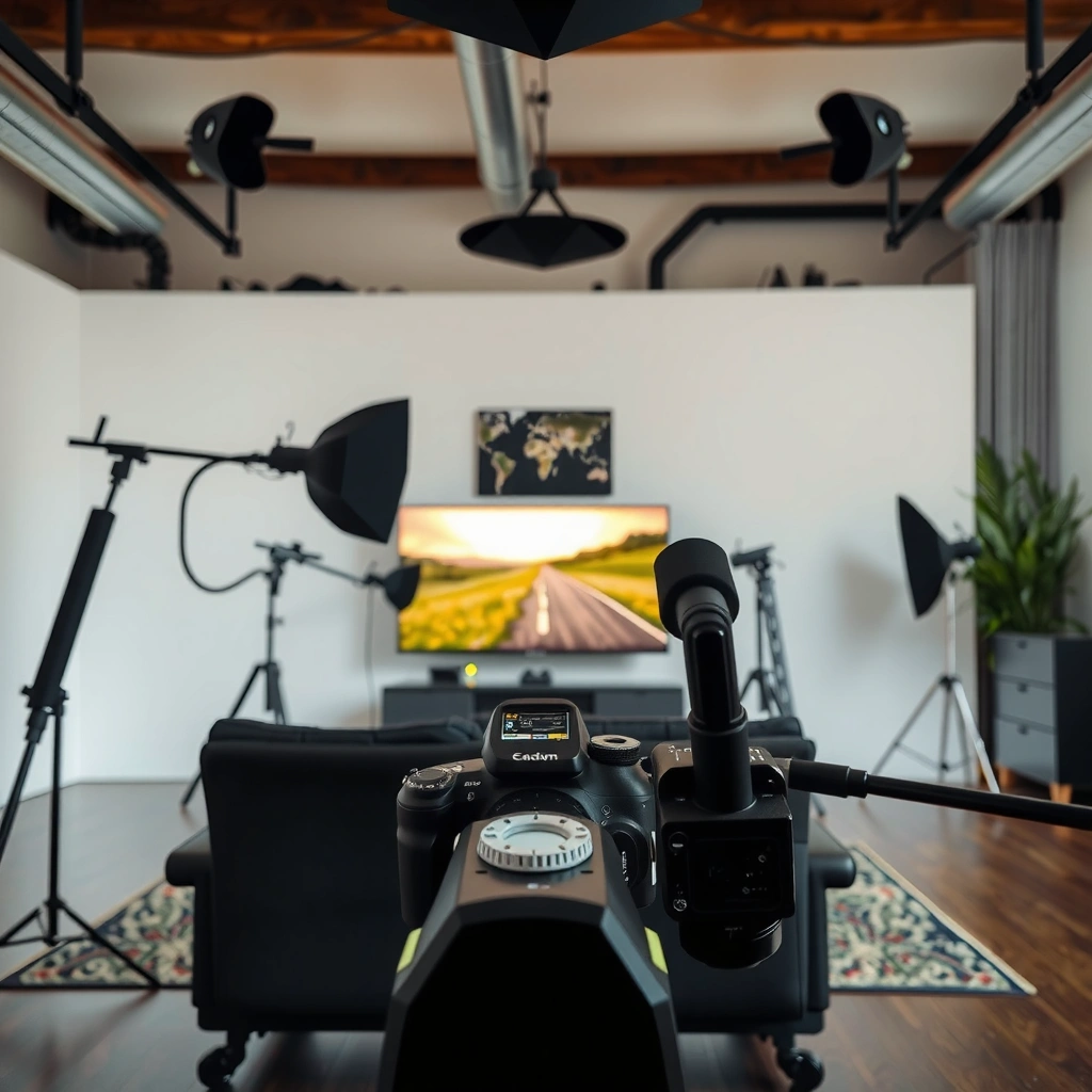 Connection - how to connect tv with projector