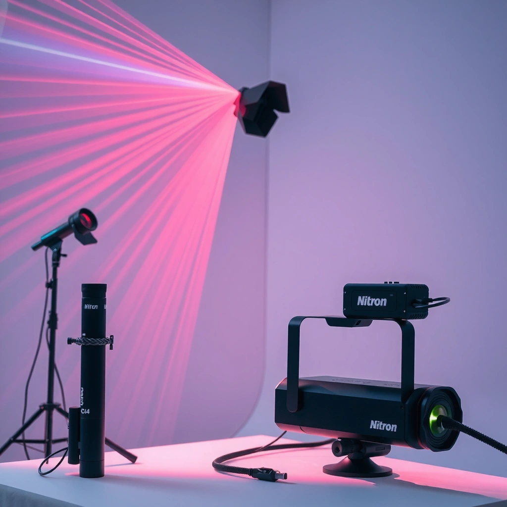 Daylight Visibility - can laser projectors be used in daylight