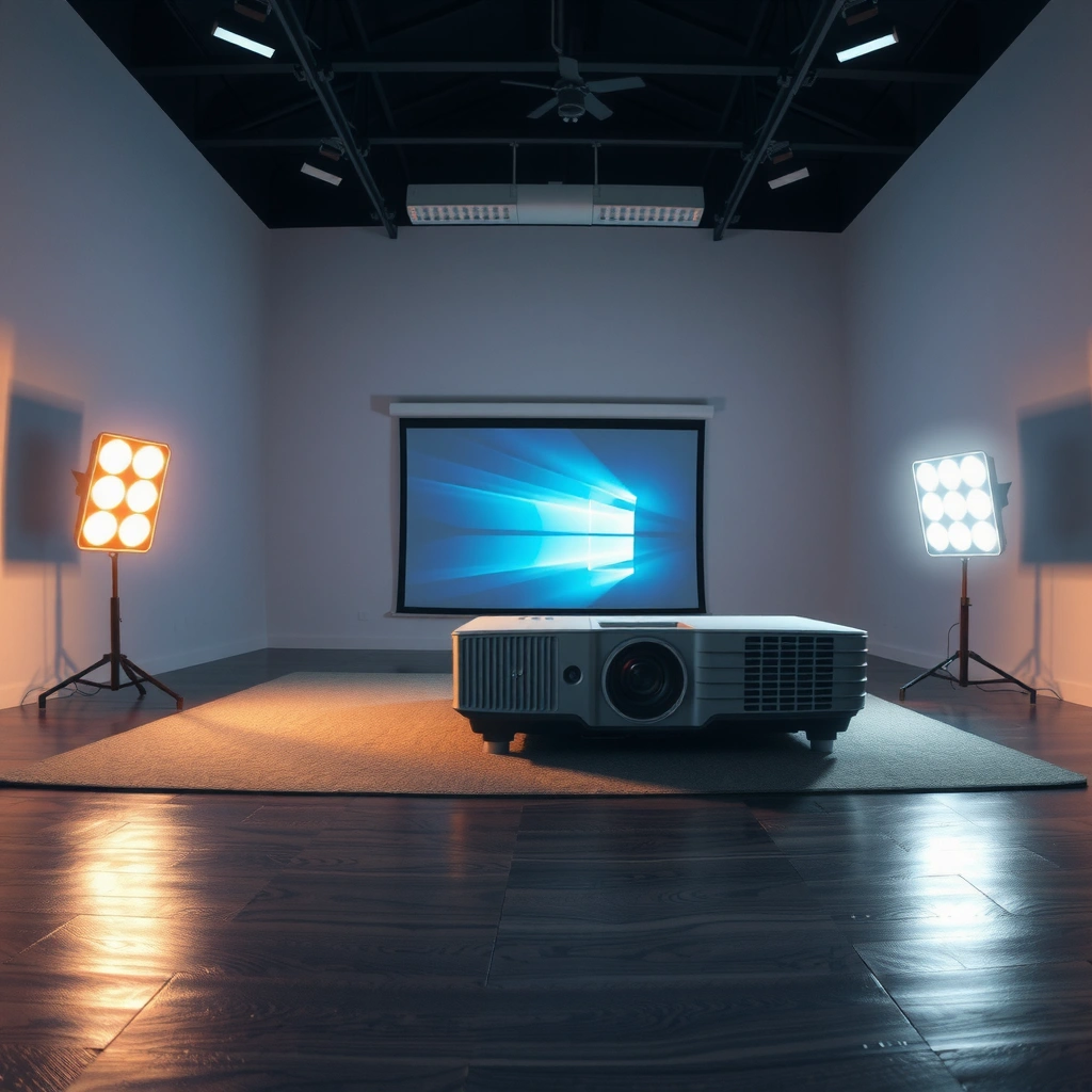 Daytime Brightness - can projectors work during the day