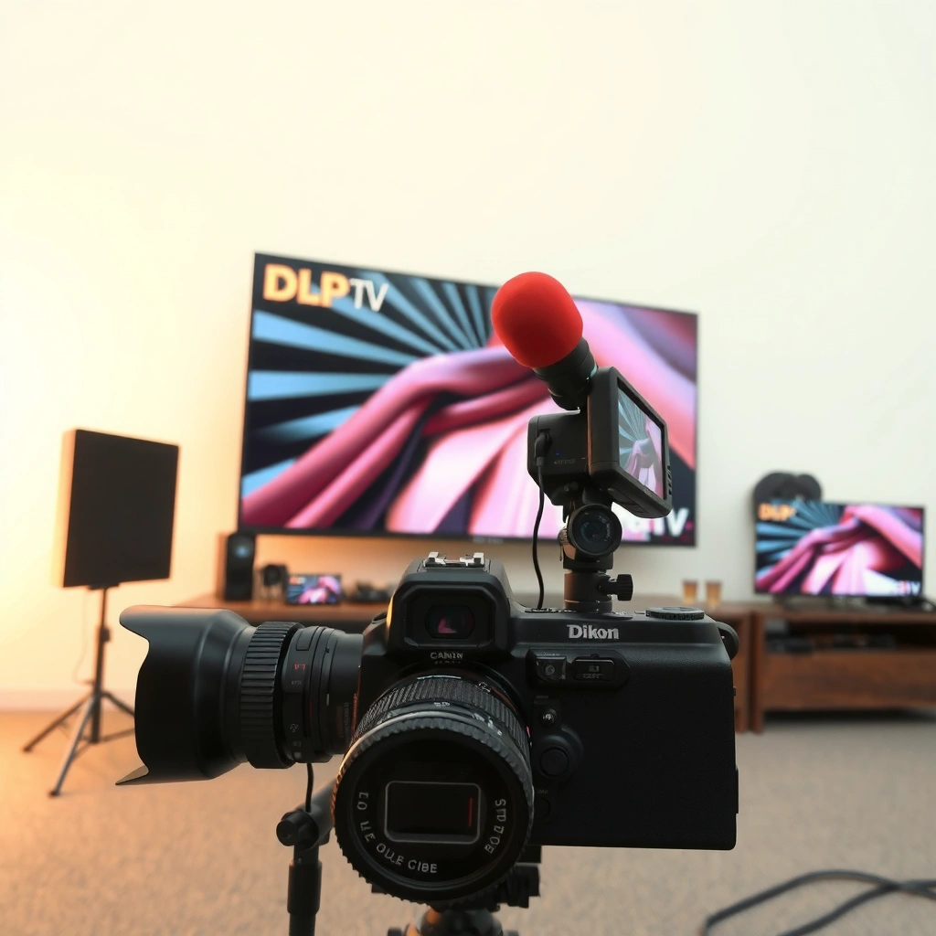 DLP TV - what is dlp tv