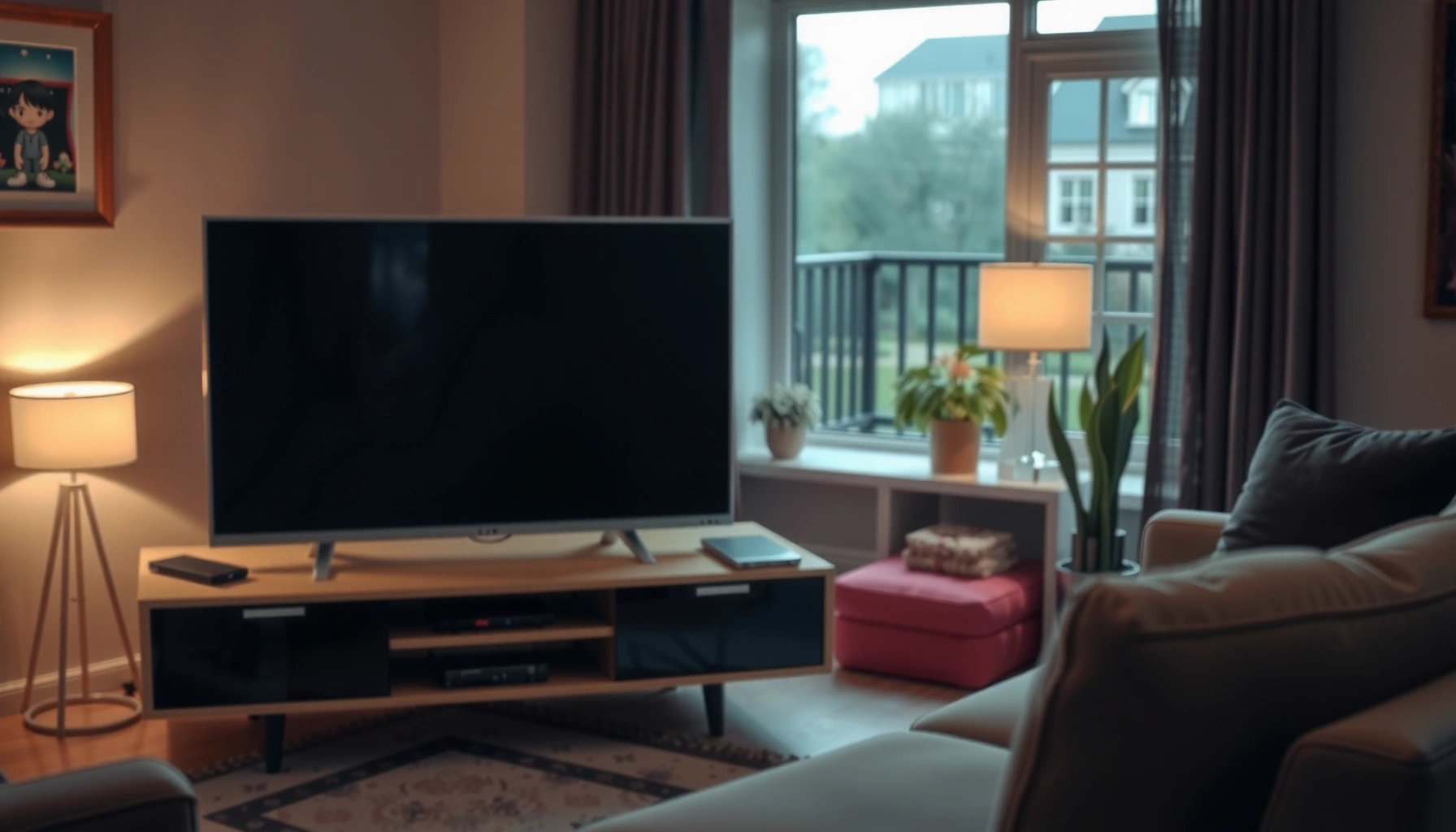 Step-by-step guide on how to download apps to your LG Smart TV.
