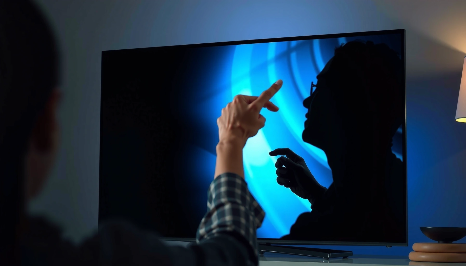 Step-by-step guide to download apps on Samsung Smart TV 2016 model.