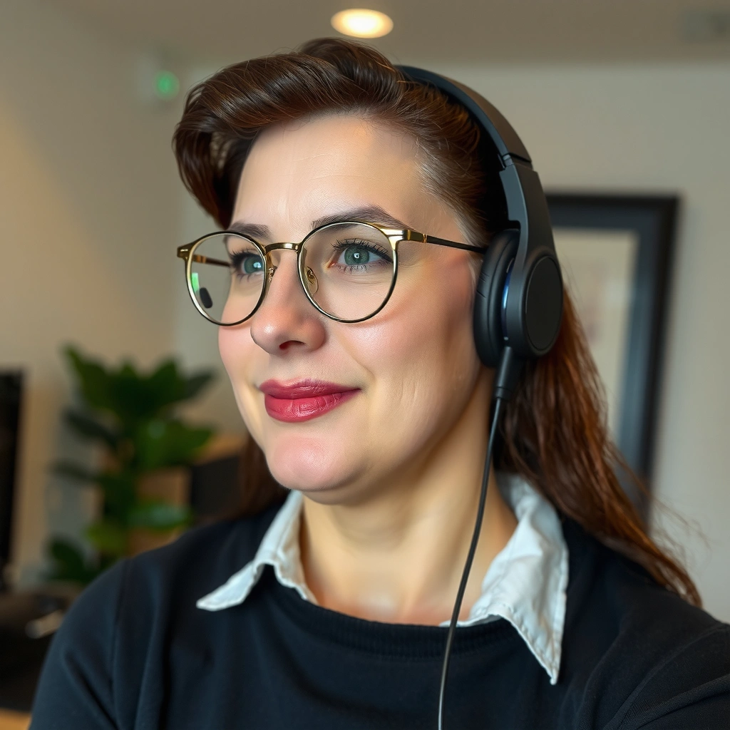 Comparison of earbuds and hearing aids highlighting their differences in functionality and design.