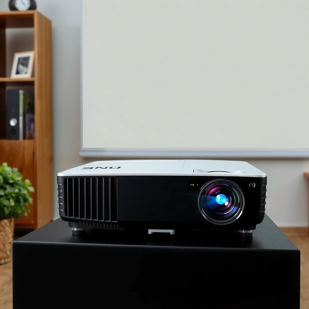 Electronics Stores - where to buy a projector near me