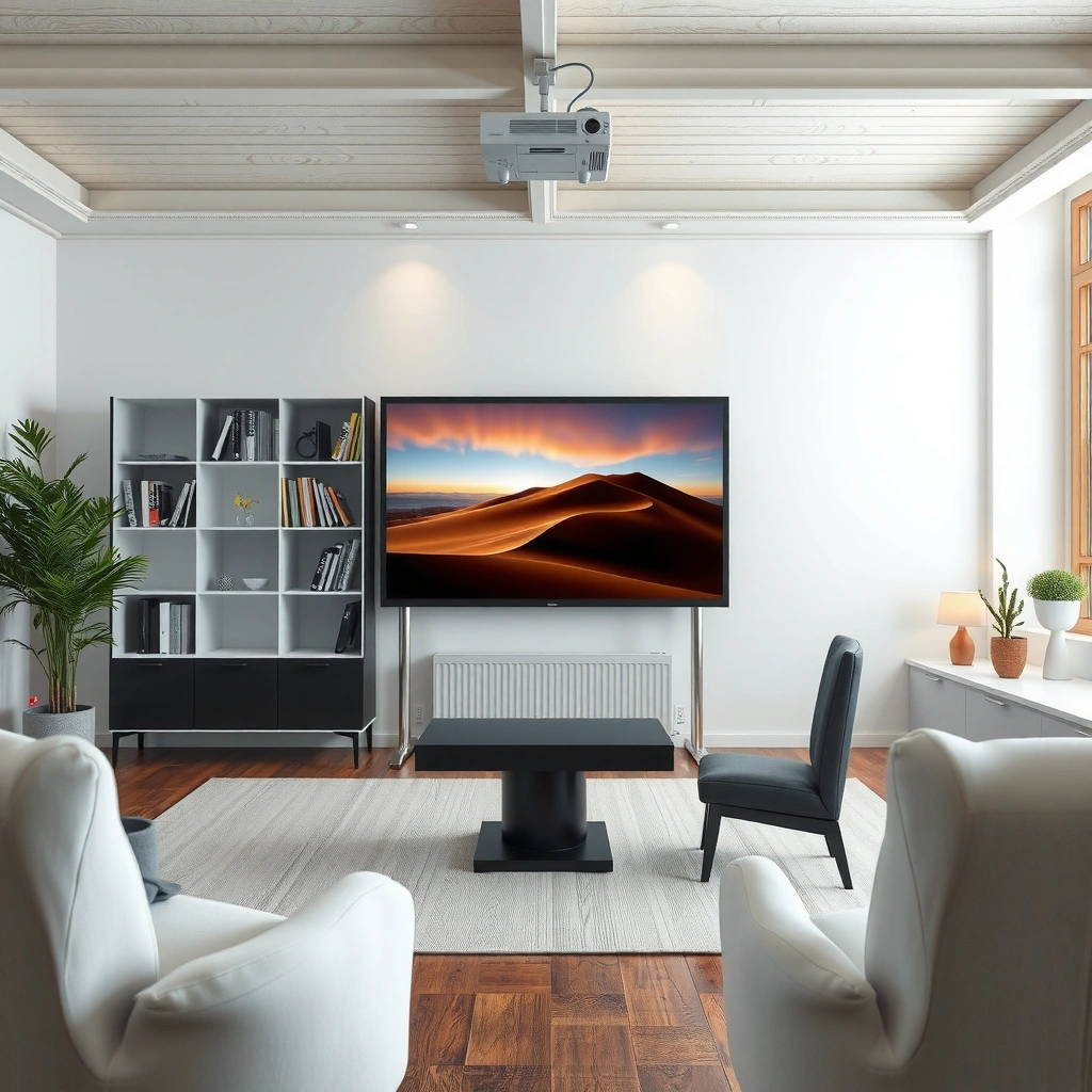 Energy Efficient Projectors - are projectors more energy efficient