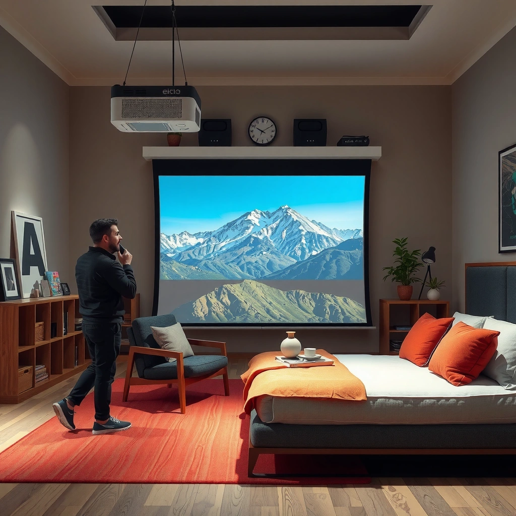 Energy Use - are projectors expensive to run
