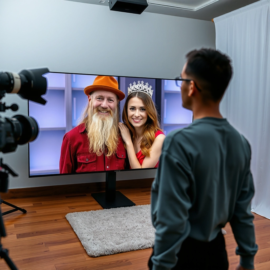 Epson Projector - how to flip image on epson projector
