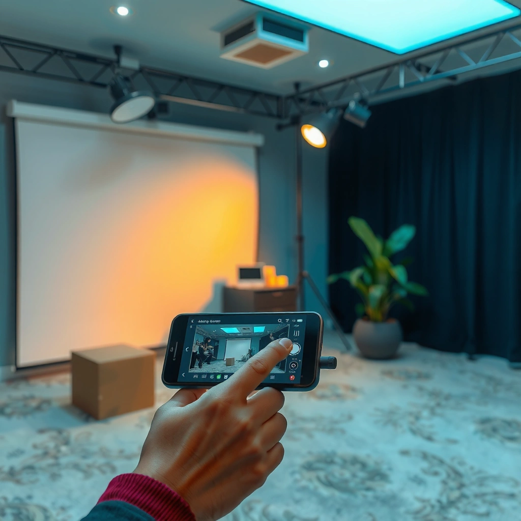 Epson Projector - can i connect my phone to epson projector