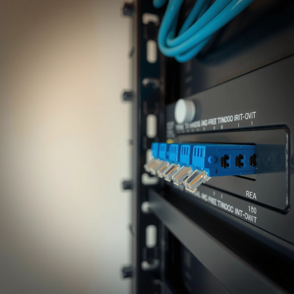 What Is Ethernet? A Clear Explanation of How It Works - TechyConcepts