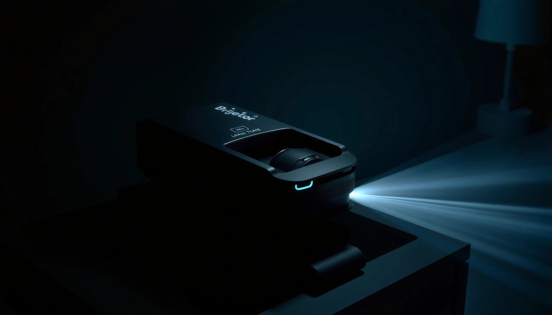 How Does Projector Work? Key Parts and How Images Are Made