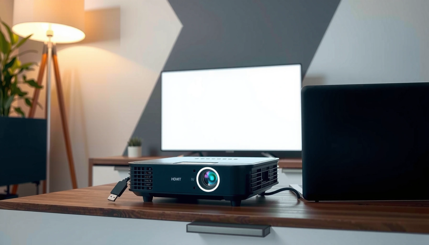 How to Connect a Projector: Step-by-Step Connection Guide