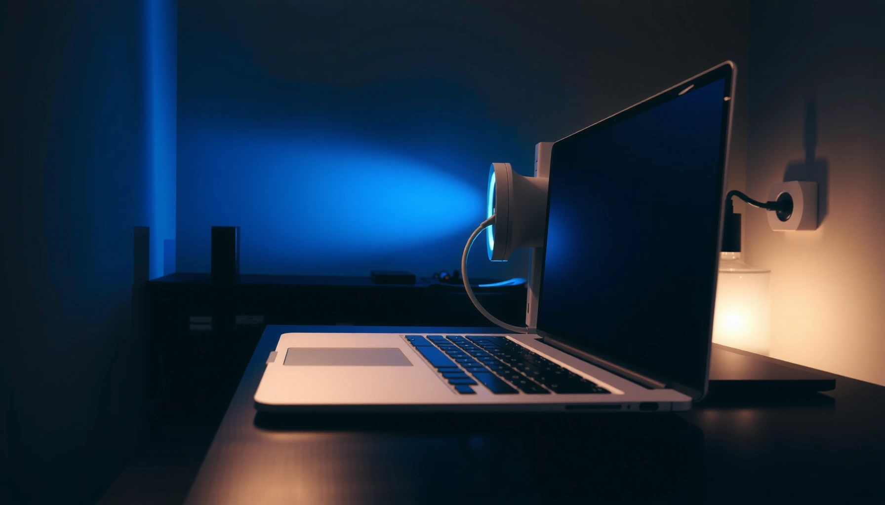 How to Connect Laptop to Projector With HDMI Cable