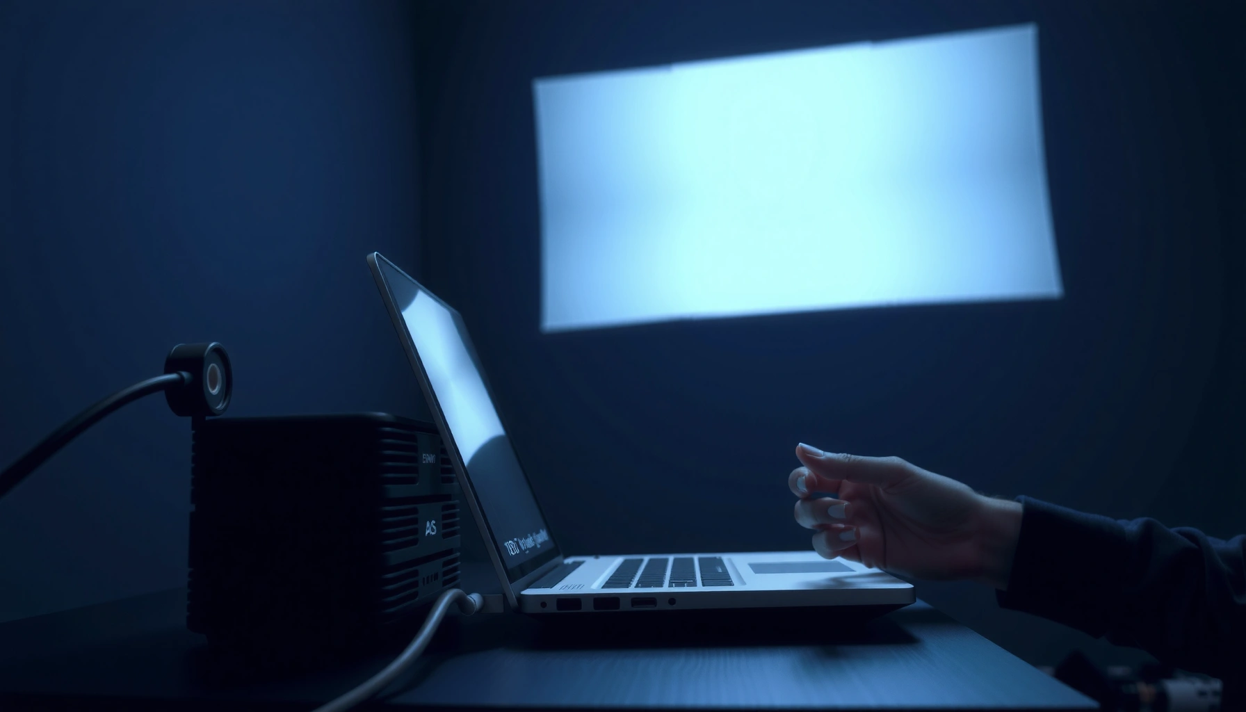 How to Connect PC to a Projector: Step-by-Step Guide