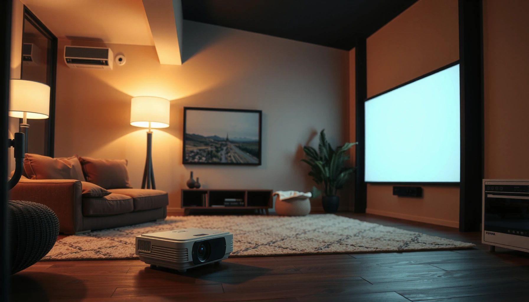 How Much Does a Projector Cost? Real Price Ranges