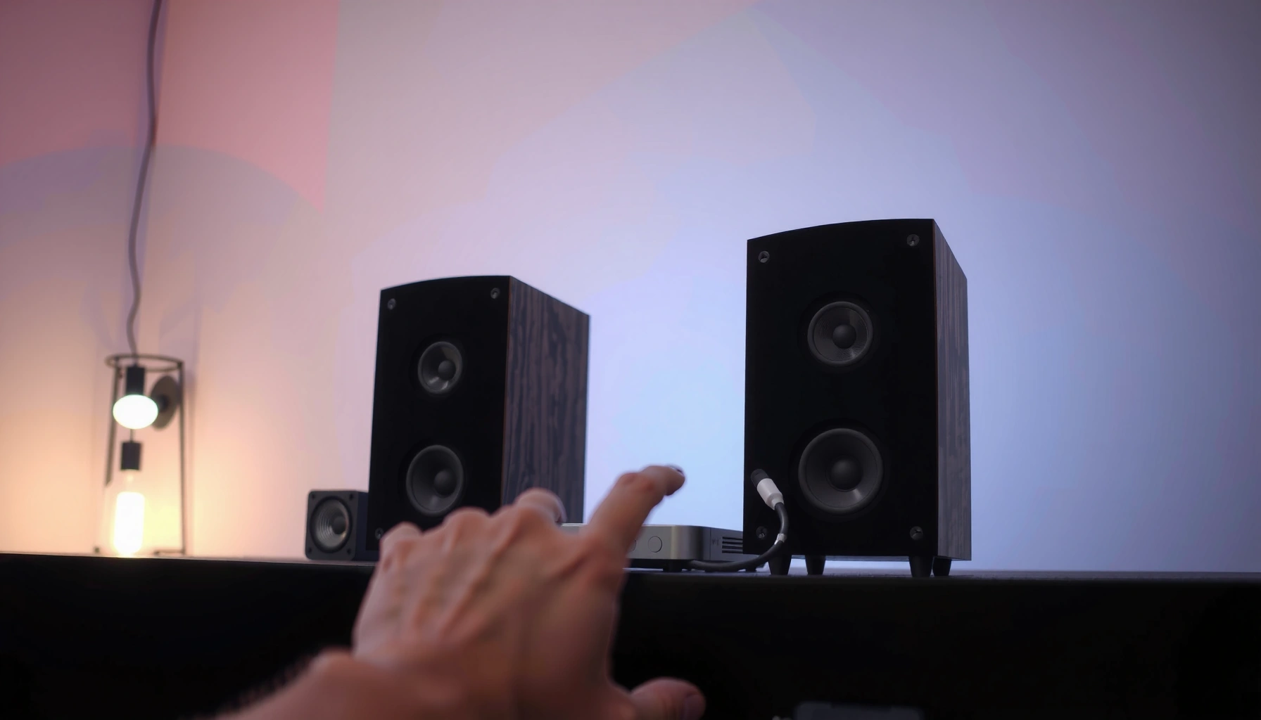 How to Connect Speakers to a Projector: Simple Step-by-Step