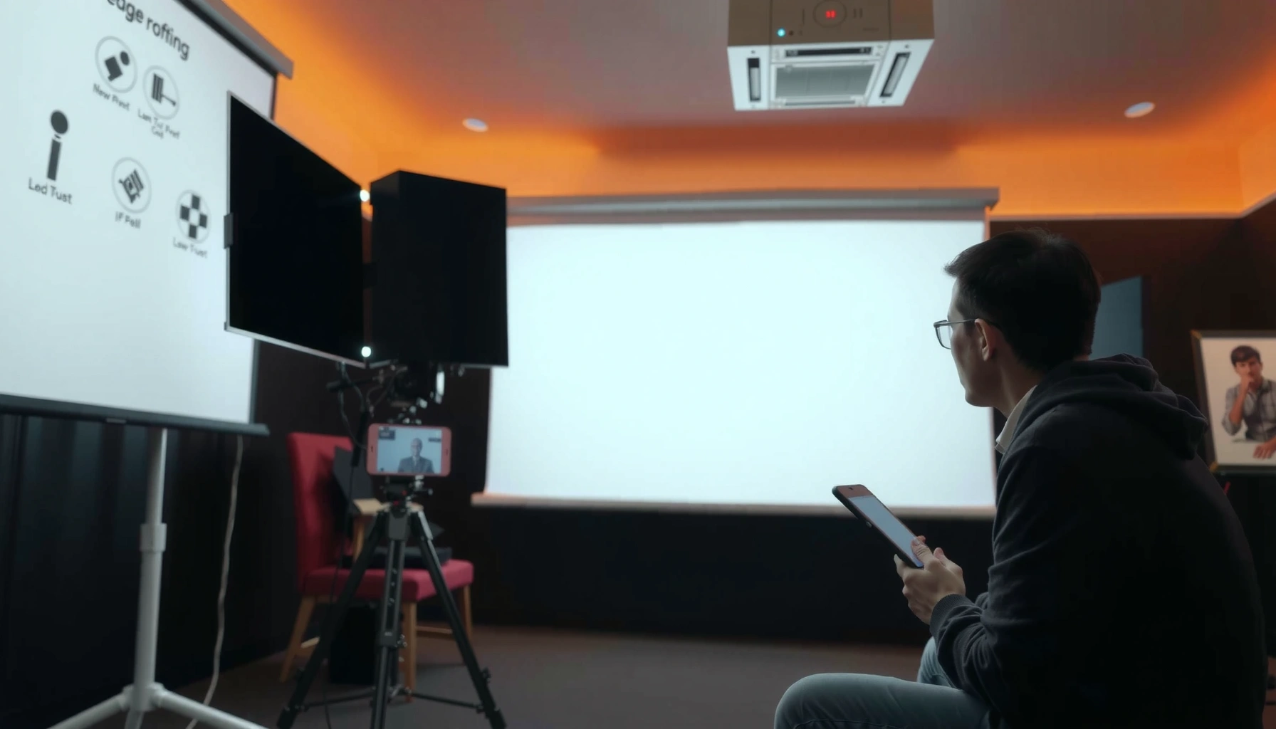 How to Connect to a Projector: Step-by-Step Setup