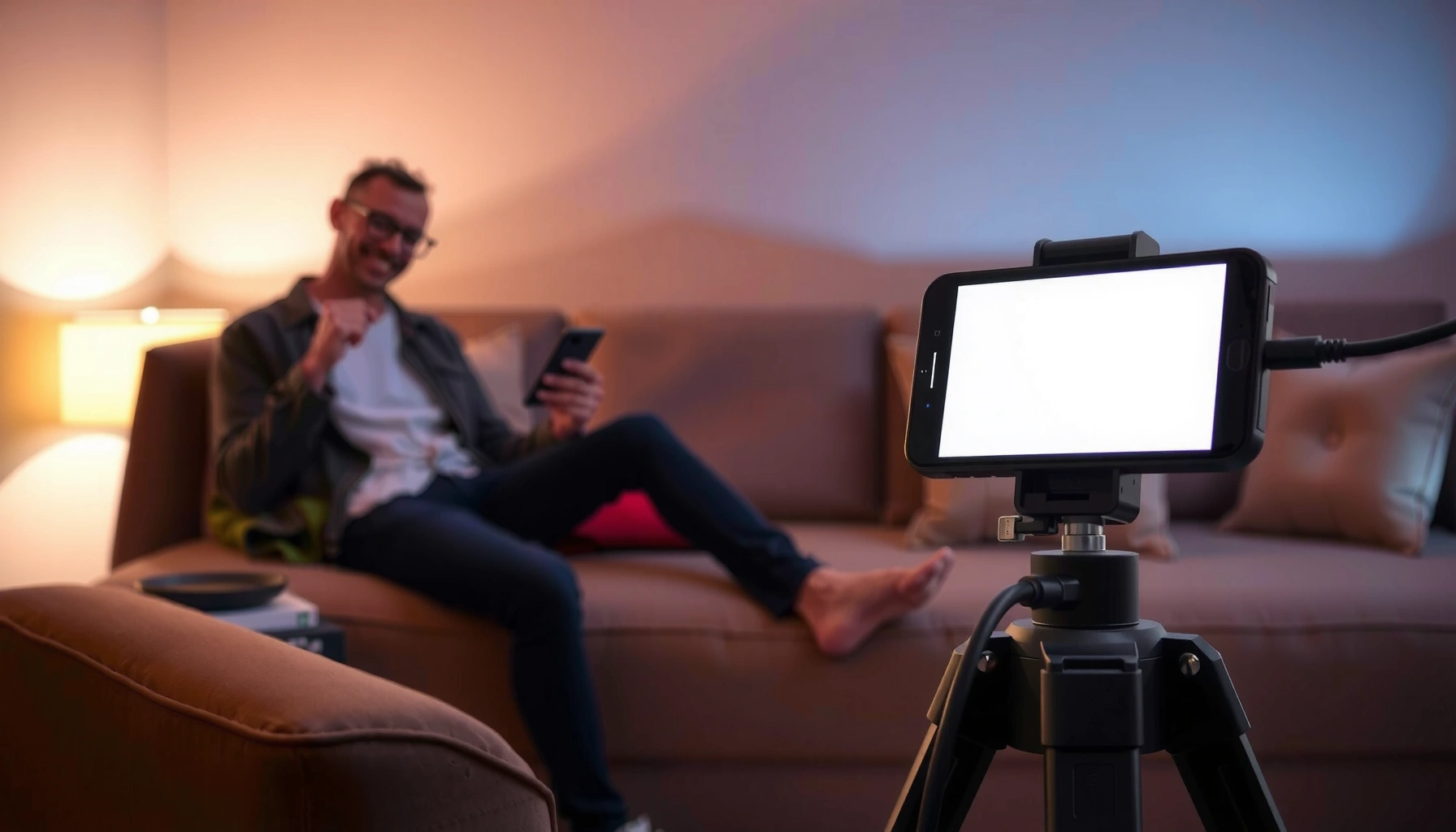 How to Hook Up iPhone to Projector: Step-by-Step Guide