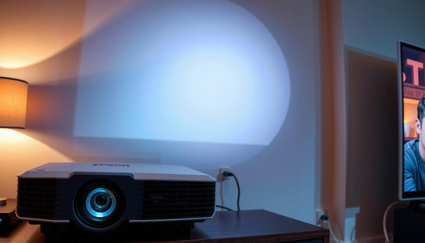 How to Use Epson Projector: Setup, Connect, and Optimize