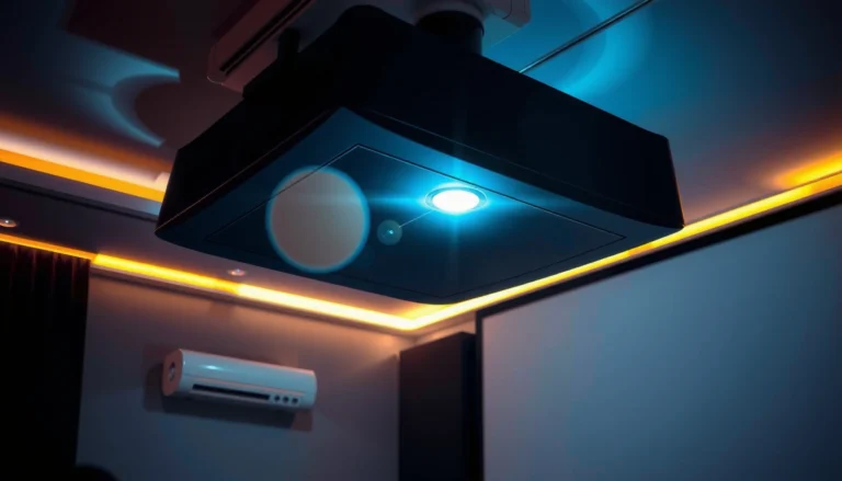 Is 1080p Good for a Projector? What to Expect