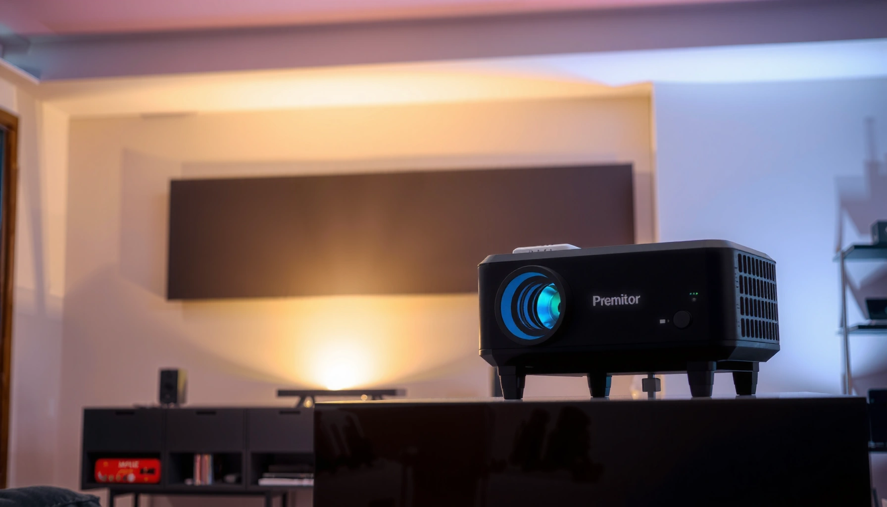 Best Projector to Buy: Top Picks for Every Budget