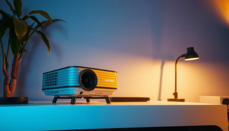 What Is Throw Distance Projector? Definition, Uses, and How It Works