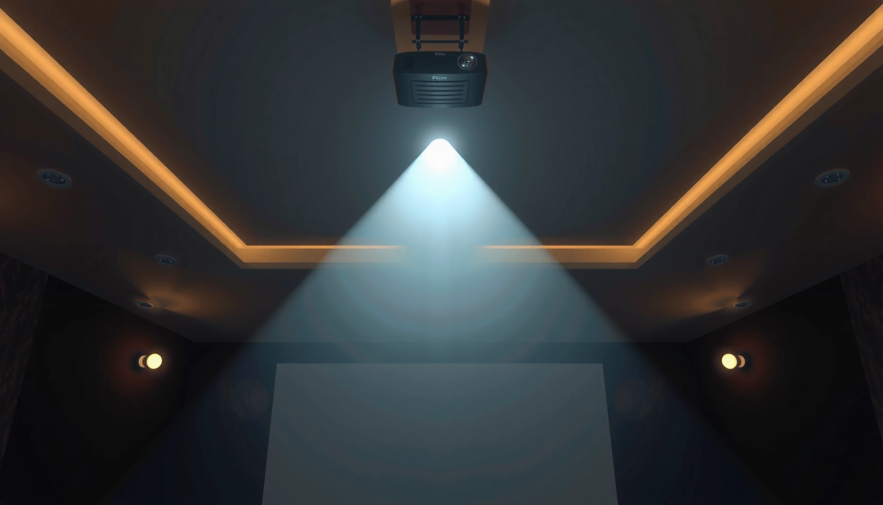 What Is Throw Ratio for Projectors? Explained Simply