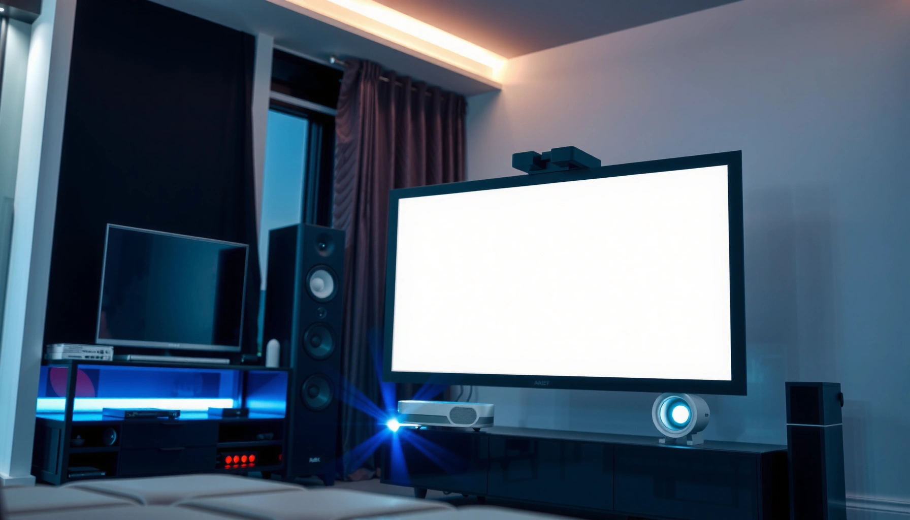 What to Look for in a Projector: Key Specs and Features