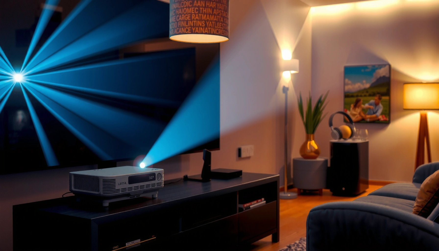 Are Short Throw Projectors Better? Benefits, Tradeoffs, and Tips
