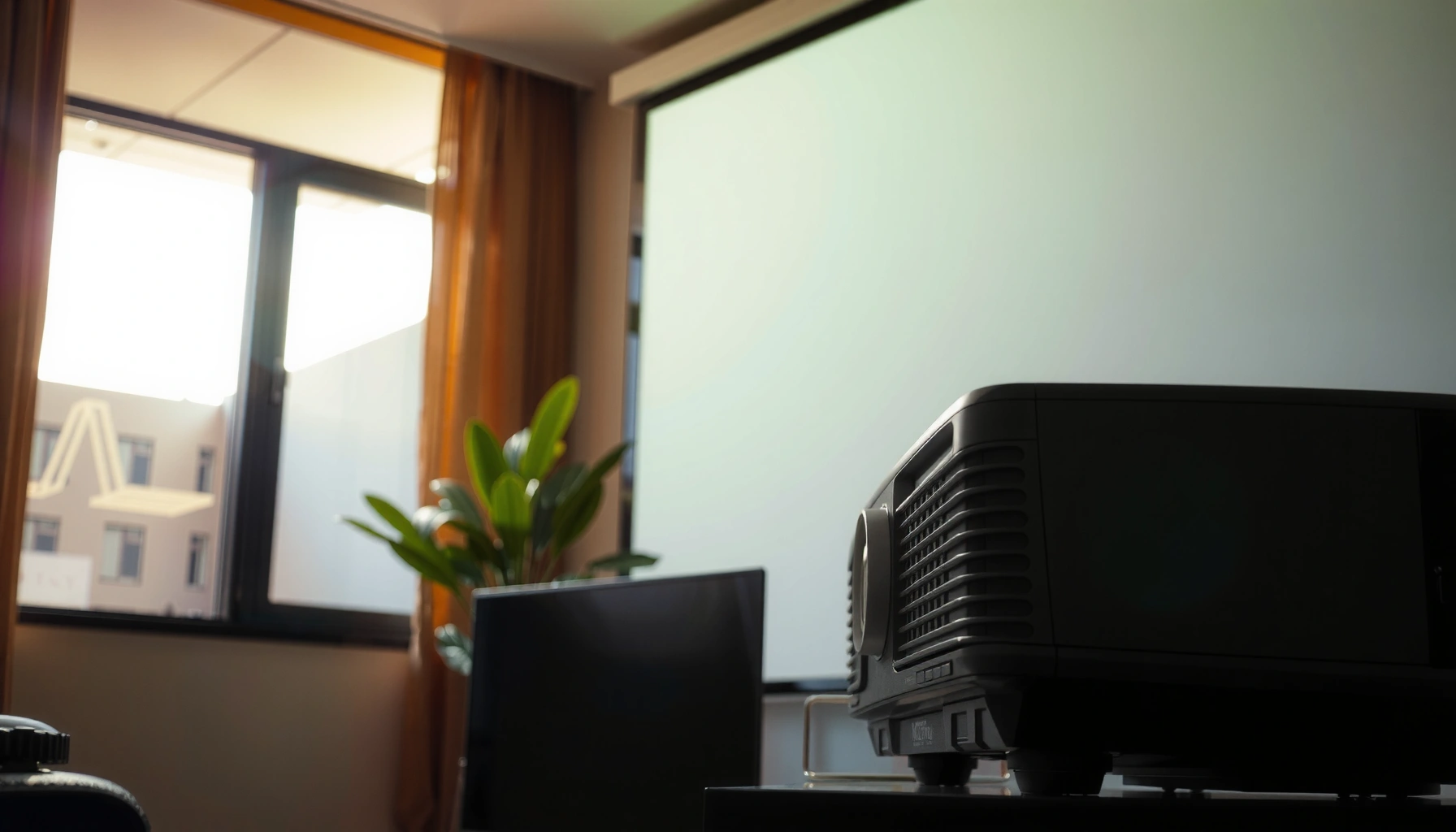 Can Projectors Work in Daylight? What to Know