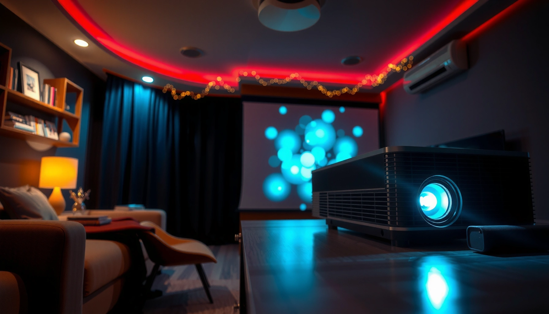 Do Projectors Have Sound? What to Expect