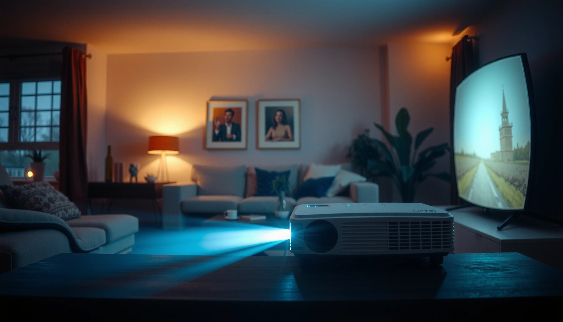 Does a Projector Use a Lot of Electricity? Key Power Facts