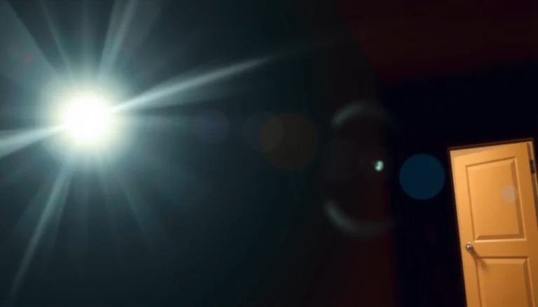 How Bright Is 8000 Lumens? (Real-World Brightness Explained)