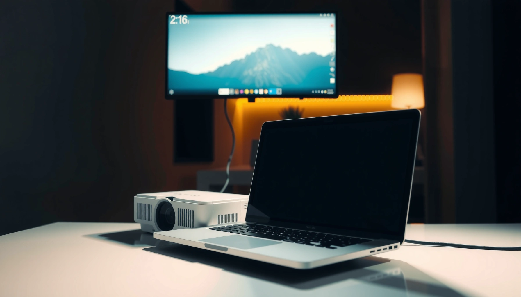 How Do You Connect Laptop to Projector? Step-by-Step Guide