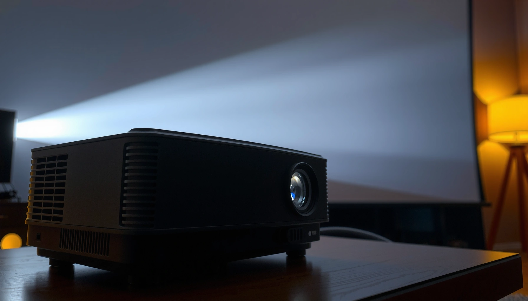 How Does a Movie Projector Work? A Clear Step-by-Step Breakdown