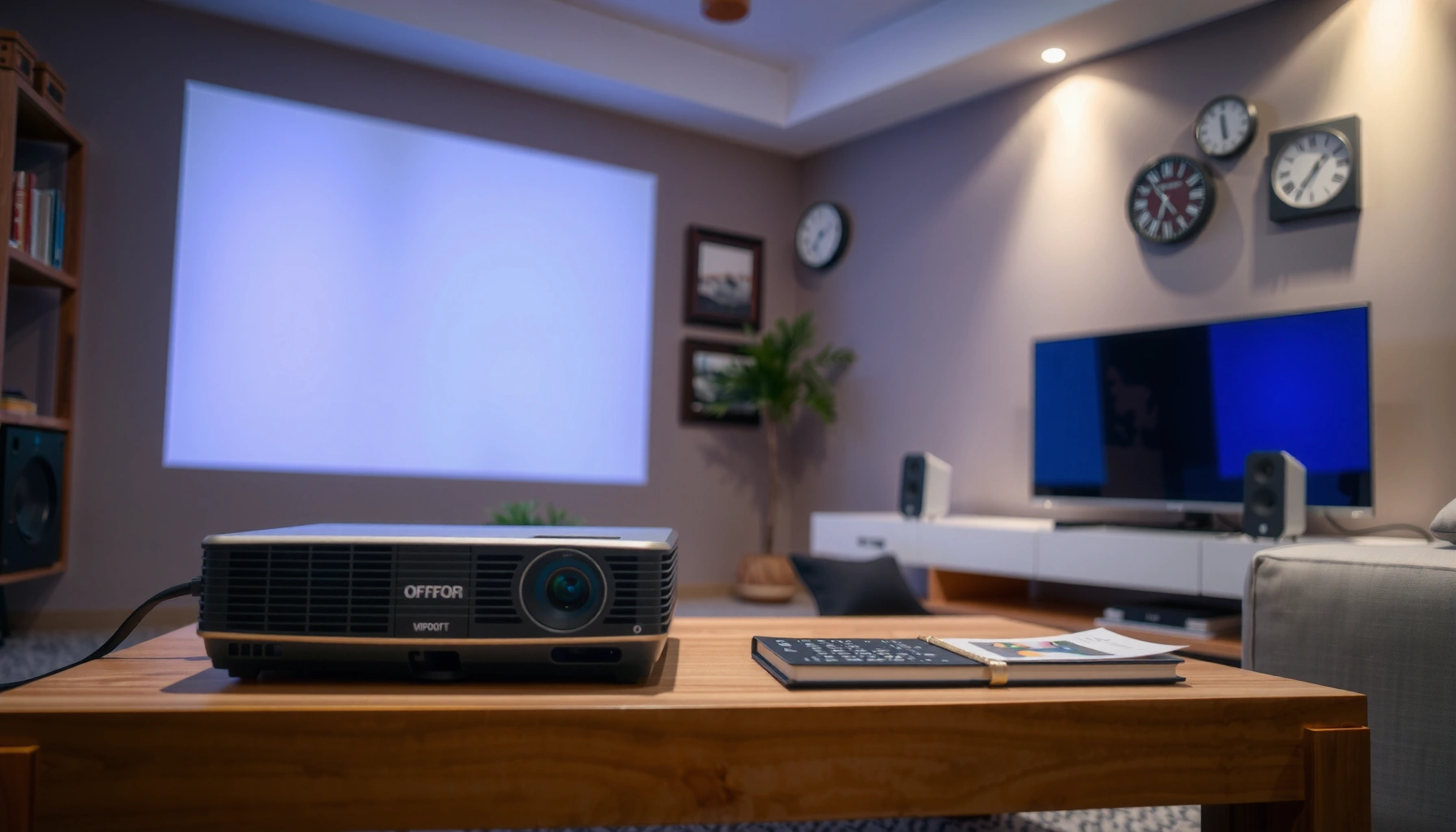 How to Use a Projector: Step-by-Step Setup Guide