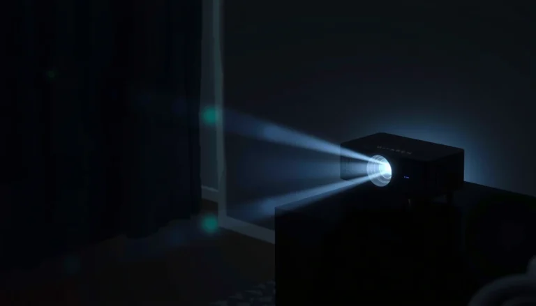 How Many Lumens in a Projector Is Good? Quick Guide