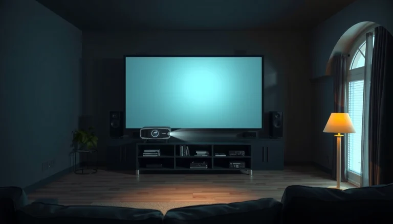 How to Choose a Projector: Key Factors for the Best Pick