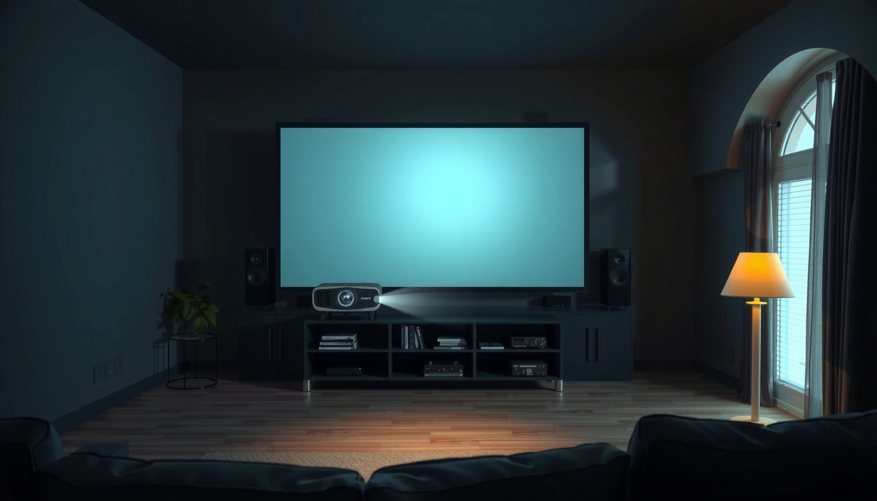 How to Choose a Projector: Key Factors for the Best Pick
