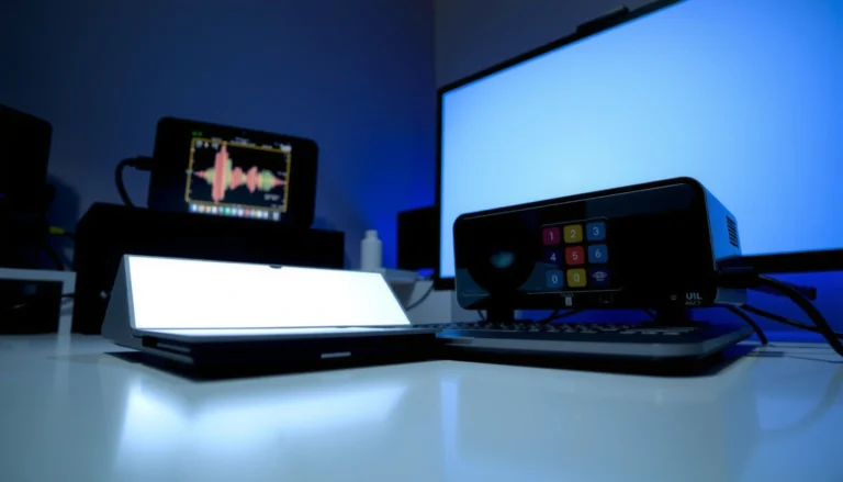 How to Connect a Laptop to a Projector with HDMI