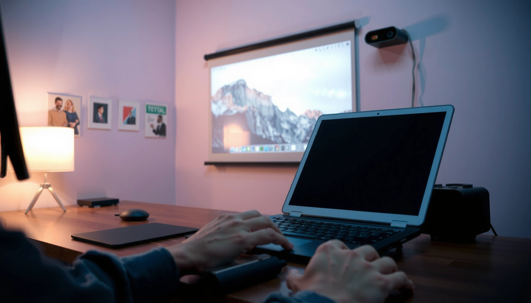 How to Connect Laptop to Projector Using HDMI: Step-by-Step