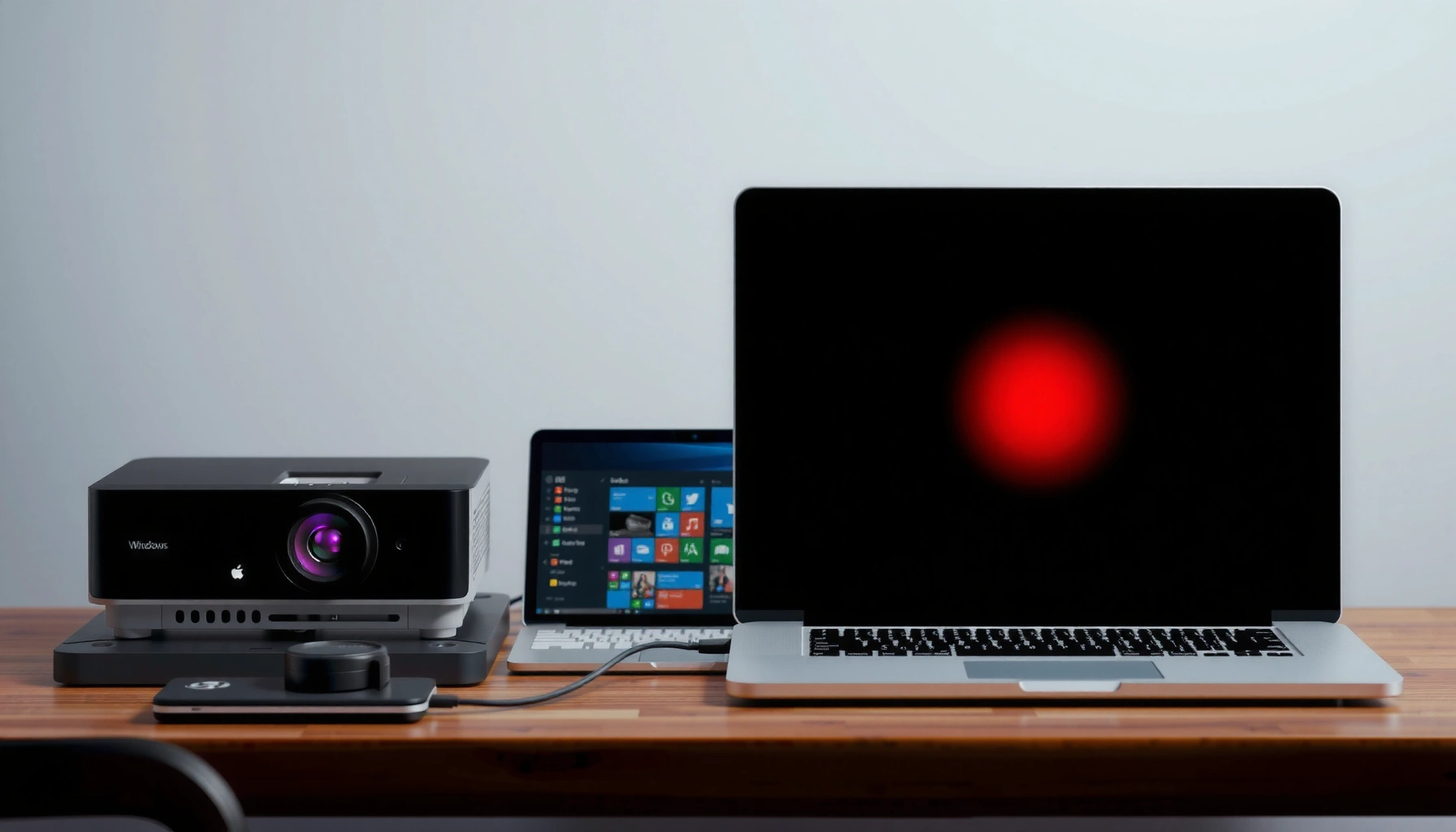 How to Connect a Laptop to a Projector: Step-by-Step Guide